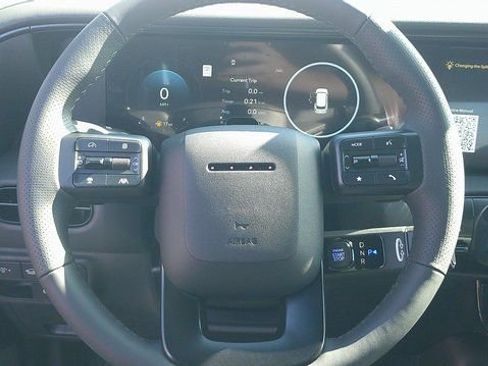 New 2026 Hyundai Palisade XRT Pro AWD/4WD image 13