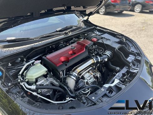 Used 2025 Acura Integra Type S FWD image 23