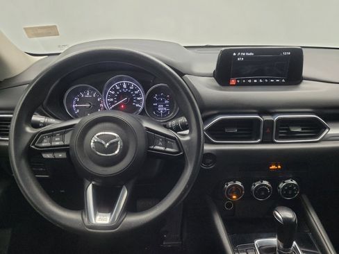 Used 2017 MAZDA CX-5 Sport image 22