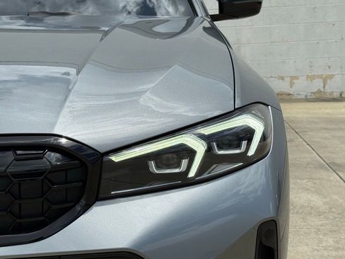 Used 2023 BMW M340i w/ Driving Assistance Package RWD image 5