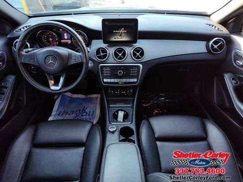 Used 2018 Mercedes-Benz GLA 250 4MATIC image 21