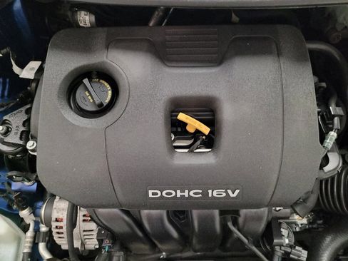Used 2018 Kia Forte S w/ S Technology Plus Package FWD image 30