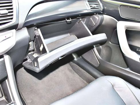 Used 2014 Honda Accord EX-L image 30