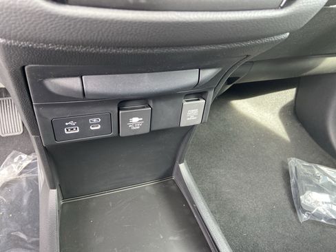 New 2026 Honda Odyssey Elite image 37