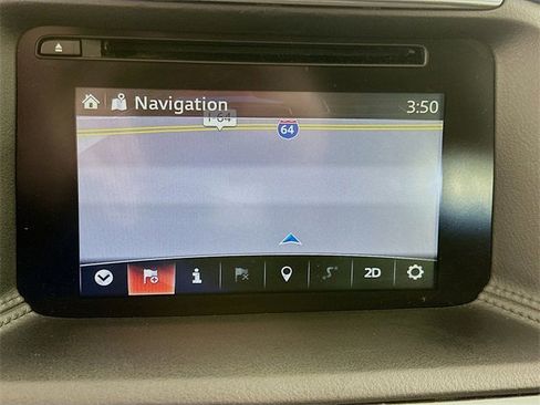 Used 2016 MAZDA CX-5 Touring w/ Bose/Moonroof Package image 13