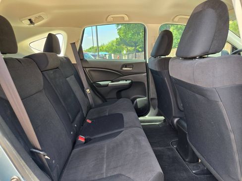 Used 2014 Honda CR-V LX image 23