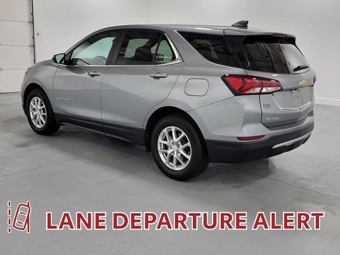 Used 2023 Chevrolet Equinox LT image 6