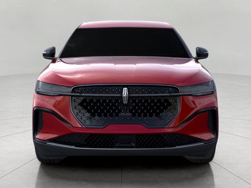 New 2026 Lincoln Nautilus Premier w/ Jet Appearance Package AWD/4WD image 6
