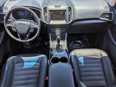 Used 2015 Ford Edge SEL w/ Equipment Group 201A AWD/4WD image 14