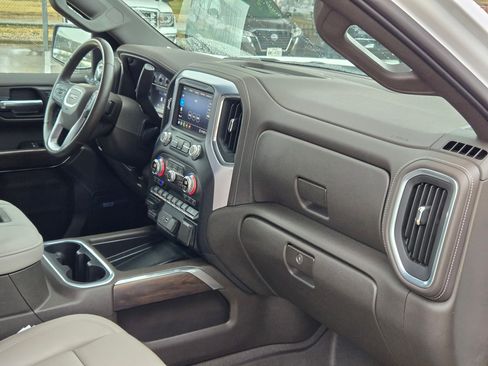 Certified 2020 GMC Sierra 1500 SLT image 29