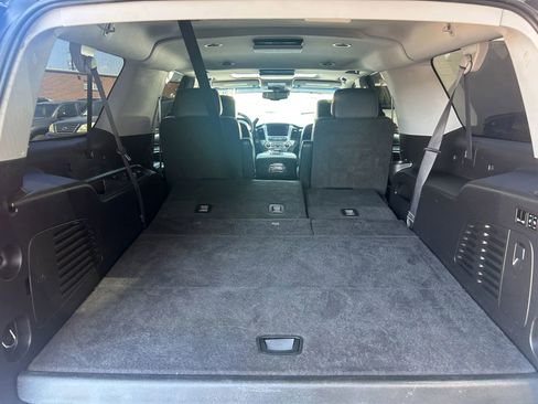Used 2016 GMC Yukon XL SLT w/ Open Road Package image 38