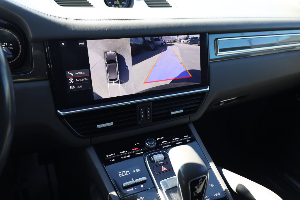 Used 2020 Porsche Cayenne E-Hybrid AWD/4WD image 15
