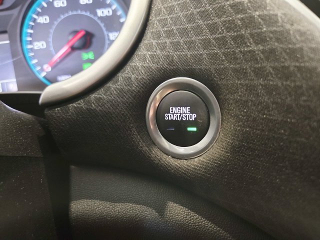 Certified 2025 Chevrolet Malibu LT FWD image 27