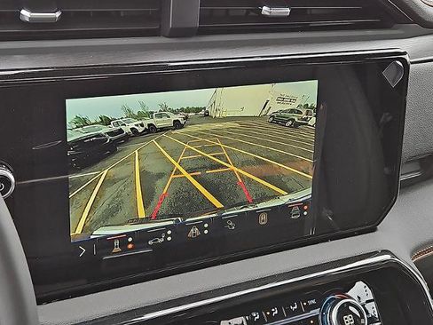 New 2026 GMC Sierra 1500 AT4 AWD/4WD image 16