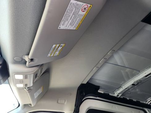 New 2026 Ford Transit 250 148 Medium Roof w/ Load Area Protection Package image 27