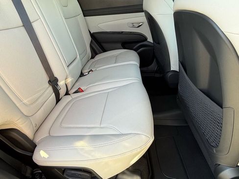 New 2026 Hyundai Tucson Limited image 11