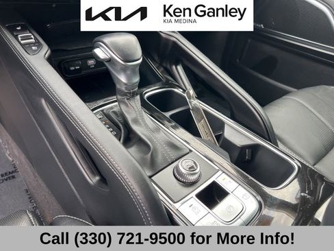 Certified 2024 Kia Telluride SX image 35