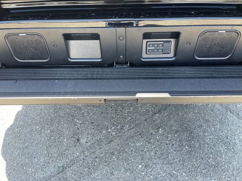 New 2025 GMC Sierra 3500 Denali Ultimate image 72