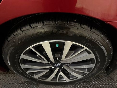 Used 2019 Subaru Legacy 2.5i Premium w/ Popular Package #2A image 17