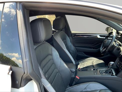 Used 2023 Volkswagen Arteon SEL Premium AWD/4WD image 29