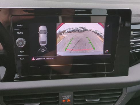 New 2026 Volkswagen Jetta Sport image 10