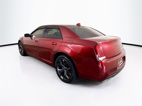 Used 2023 Chrysler 300 S image 21