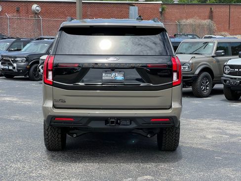 New 2026 Ford Expedition Tremor AWD/4WD image 4