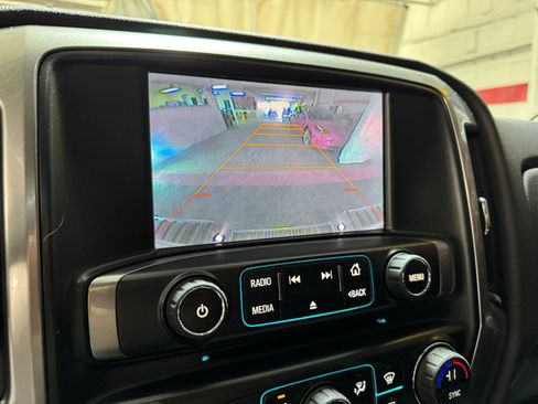 Used 2014 Chevrolet Silverado 1500 LT w/ All Star Edition image 21