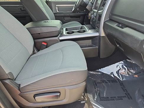 Used 2023 RAM 1500 Classic SLT w/ Trailer & Traction Group image 38