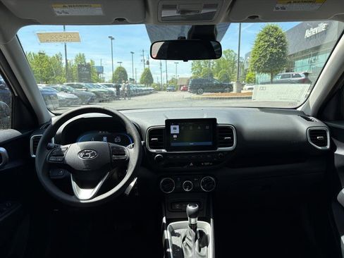 New 2026 Hyundai Venue SE FWD image 64
