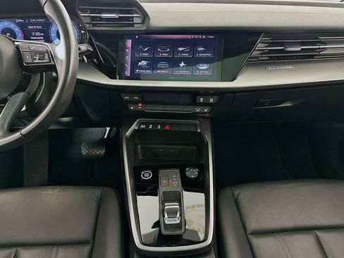 Used 2023 Audi A3 2.0T Premium w/ Black Optic Sport Package image 11