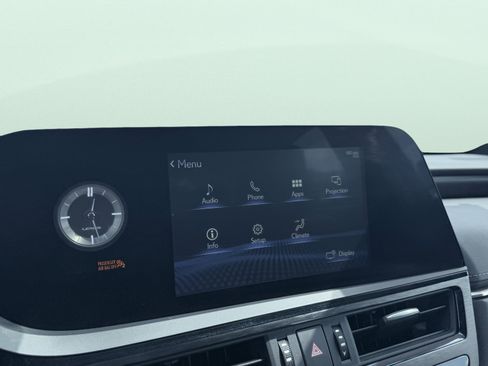 Used 2022 Lexus ES 250 w/ Premium Package image 82