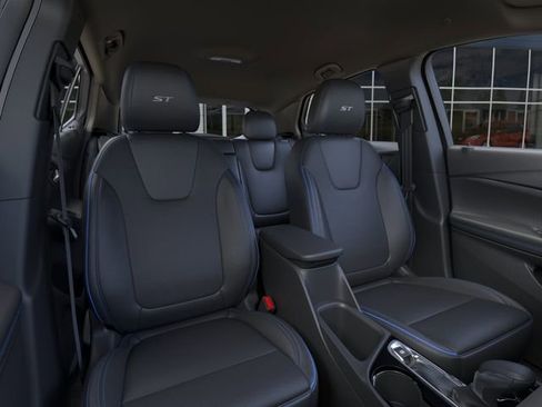 New 2026 Buick Encore GX Sport Touring w/ Comfort Package FWD image 16