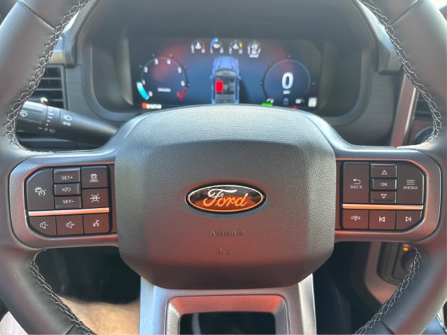 New 2026 Ford F150 XLT w/ Equipment Group 302A MID AWD/4WD image 25