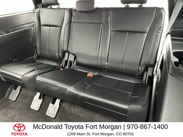 Used 2021 Ford Expedition XLT AWD/4WD image 24