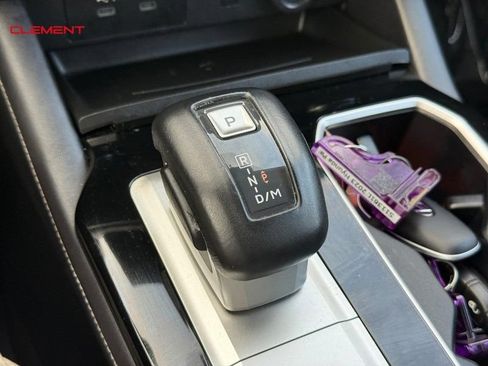 Used 2025 Mitsubishi Outlander SE AWD/4WD image 27