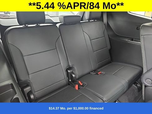 New 2026 Buick Enclave Sport Touring w/ Power Package FWD image 13