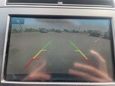 Used 2016 Lincoln MKZ FWD image 25