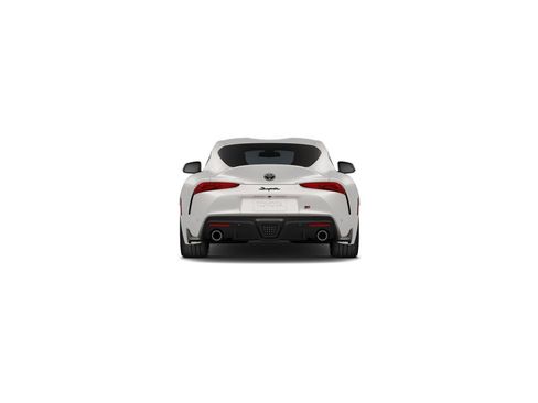 New 2026 Toyota Supra Premium RWD image 8