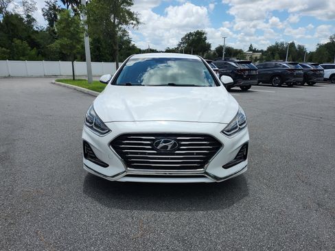 Used 2019 Hyundai Sonata SE FWD image 7