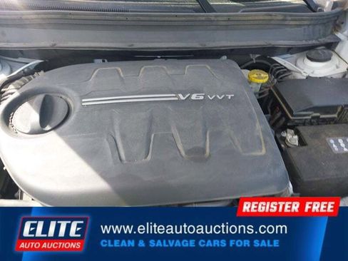 Used 2017 Jeep Cherokee High Altitude image 19