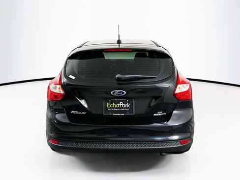 Used 2012 Ford Focus SE image 7