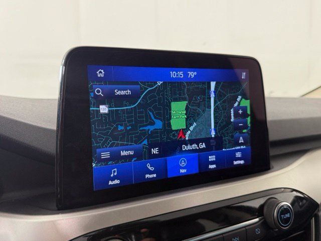 Used 2020 Ford Escape SEL FWD image 21