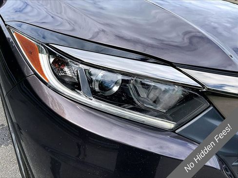 Used 2020 Honda HR-V EX image 21