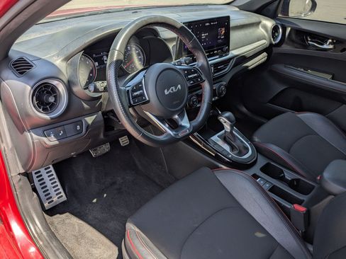 Used 2023 Kia Forte GT FWD image 16