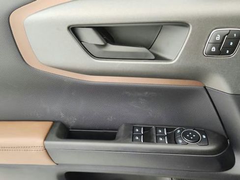 New 2025 Ford Bronco Sport Outer Banks w/ Outer Banks Tech Package+ image 19