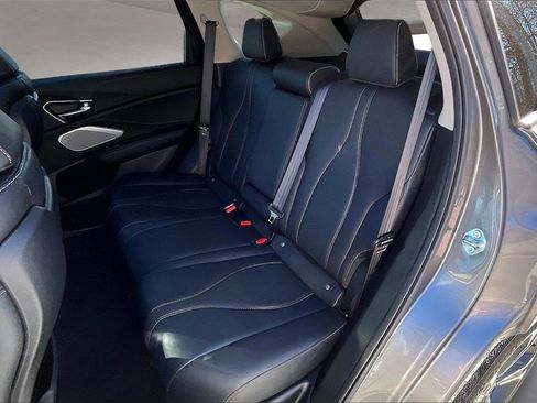 Used 2025 Acura RDX w/ Technology Package image 21