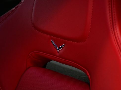 Used 2014 Chevrolet Corvette Stingray Coupe w/ 3LT Preferred Equipment Group image 27