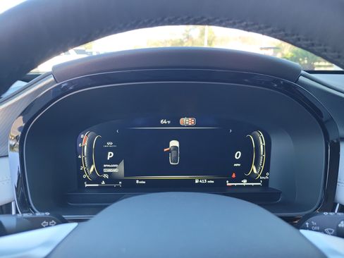 New 2026 INFINITI QX60 Luxe w/ Cargo Package image 35