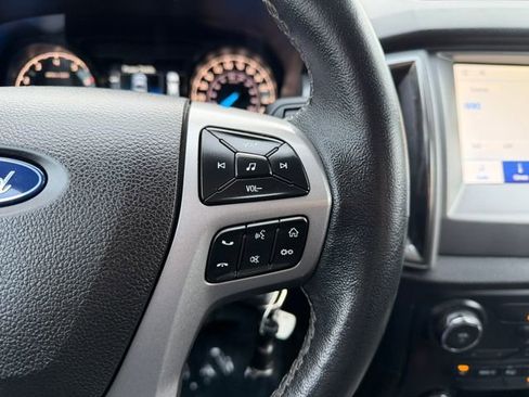 Used 2021 Ford Ranger XLT w/ Equipment Group 301A Mid image 19